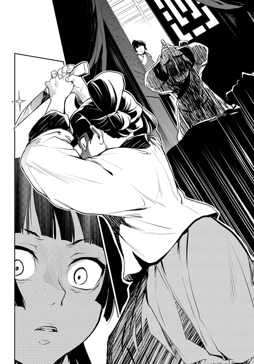 Read Kusuriya no Hitorigoto EN Manga Online