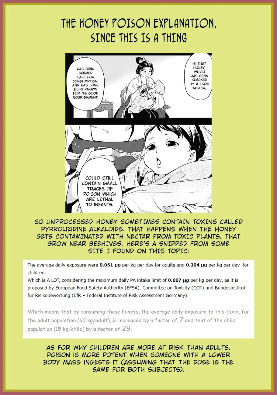 Read Kusuriya no Hitorigoto EN Manga Online
