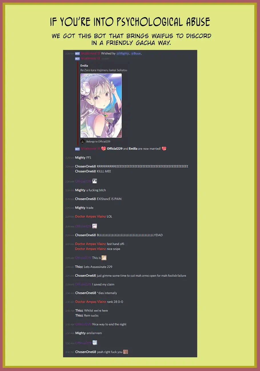 Read Kusuriya no Hitorigoto EN Manga Online