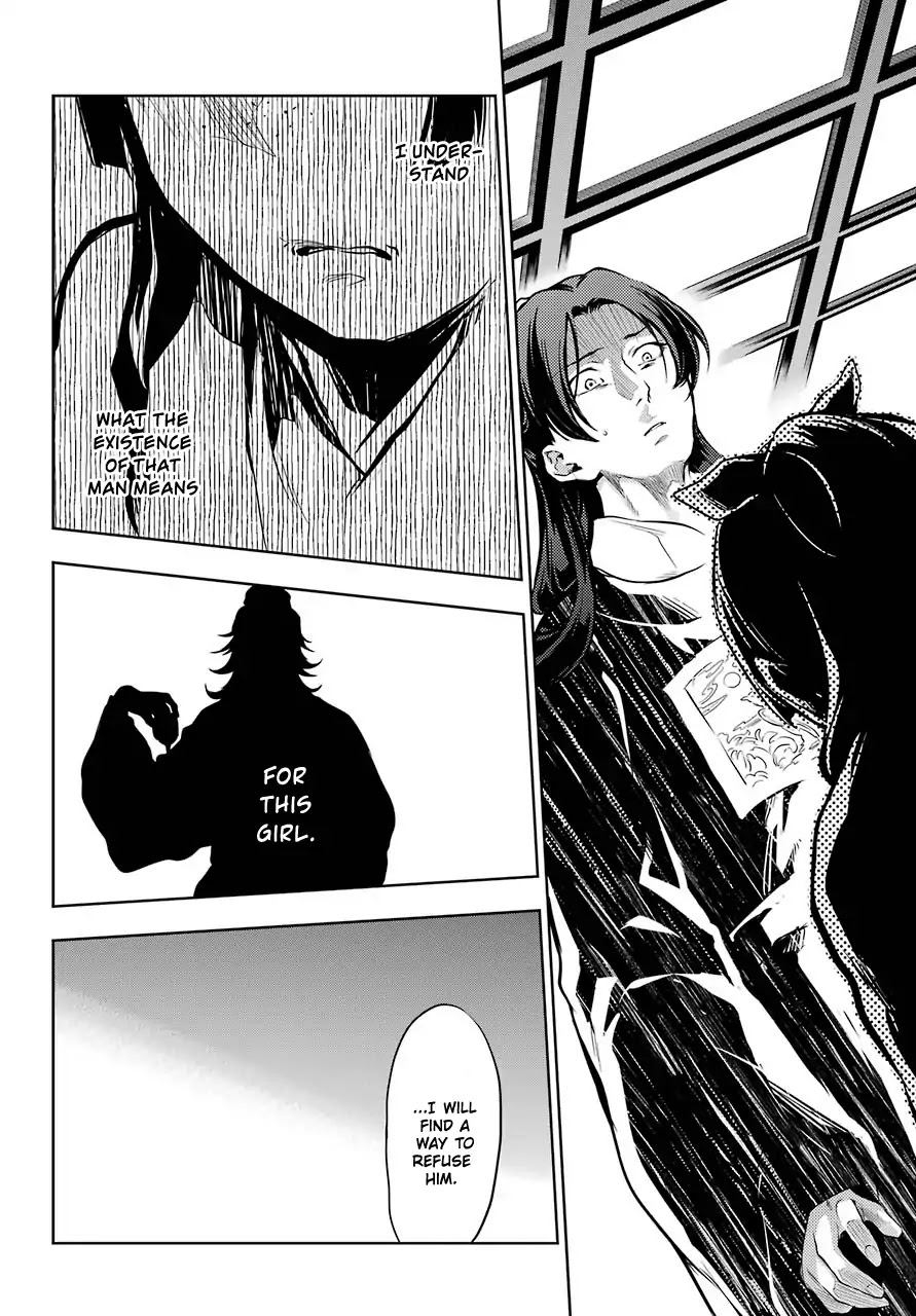 Read Kusuriya no Hitorigoto EN Manga Online
