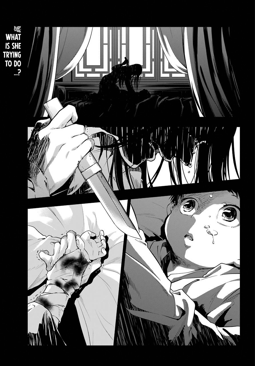 Read Kusuriya no Hitorigoto EN Manga Online