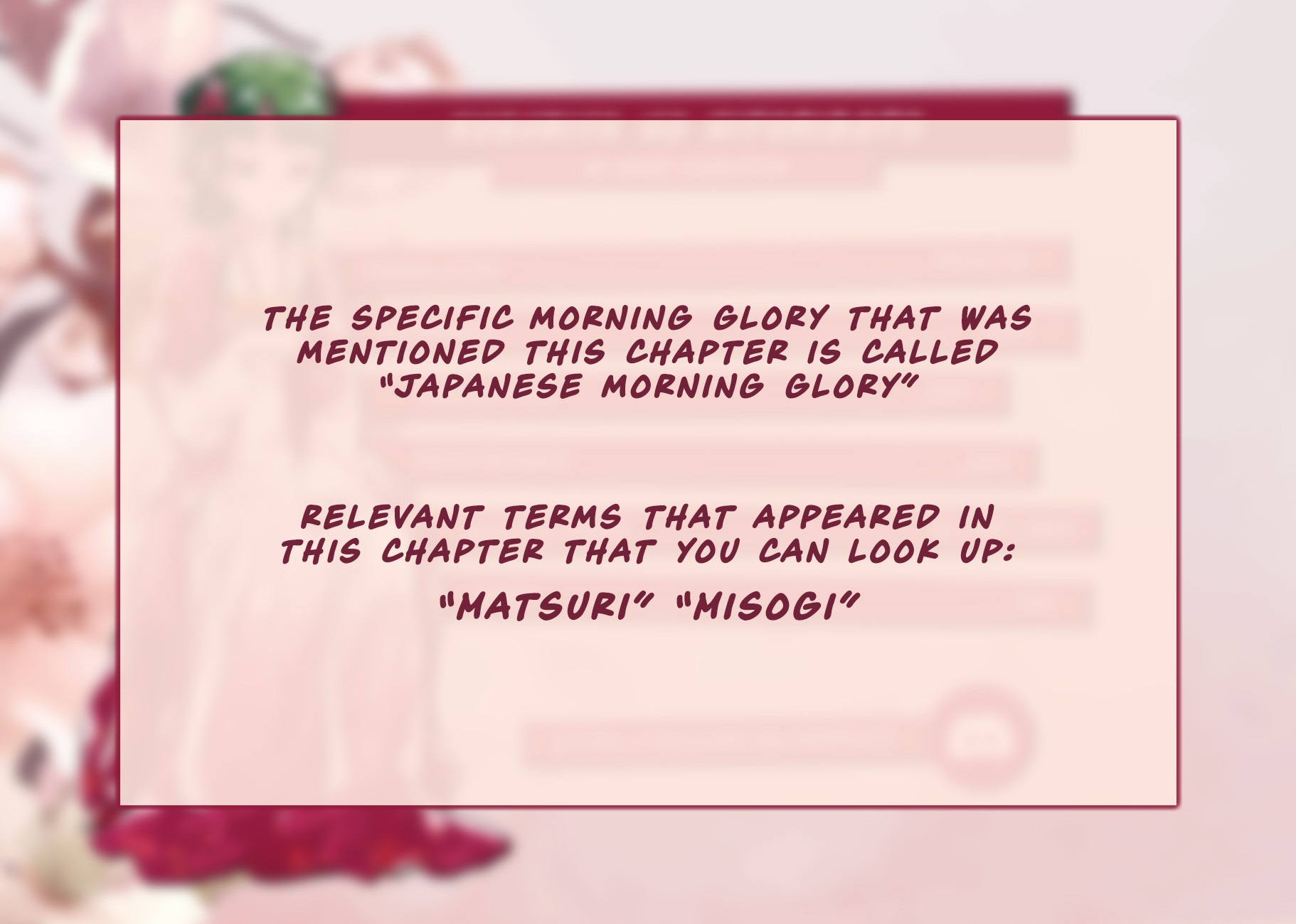 Read Kusuriya no Hitorigoto EN Manga Online