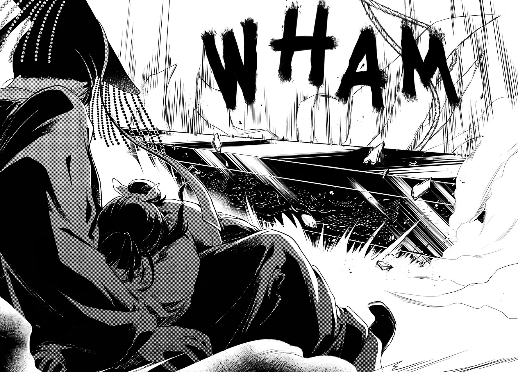 Read Kusuriya no Hitorigoto EN Manga Online