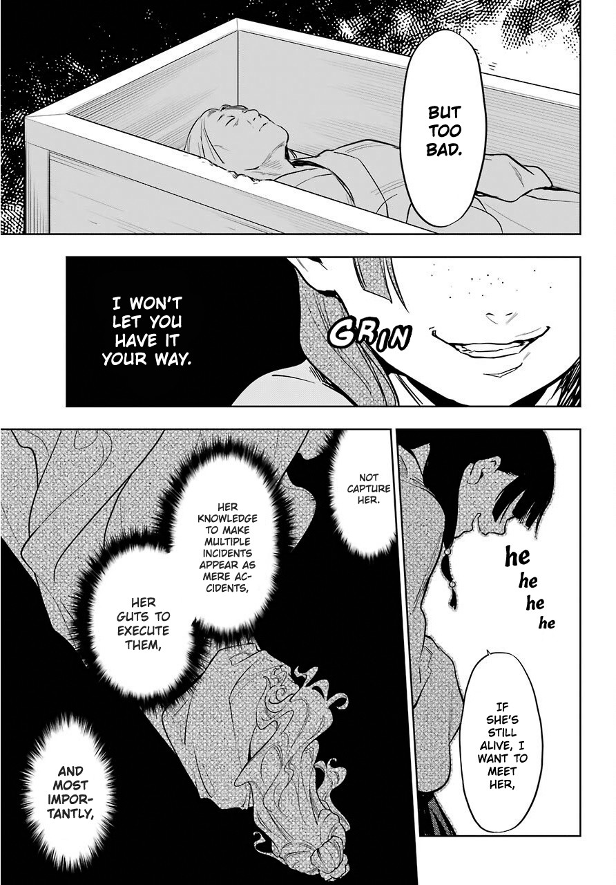 Read Kusuriya no Hitorigoto EN Manga Online