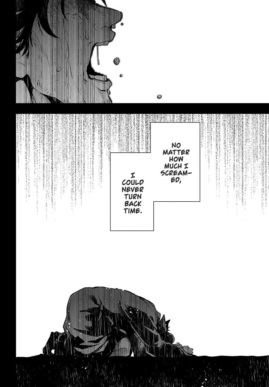 Read Kusuriya no Hitorigoto EN Manga Online