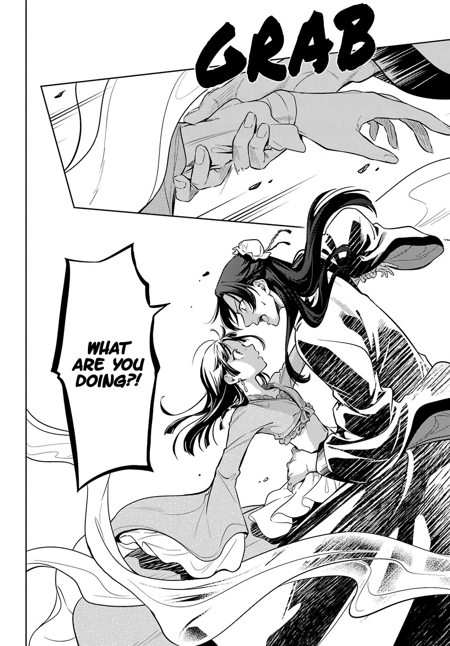 Read Kusuriya no Hitorigoto EN Manga Online