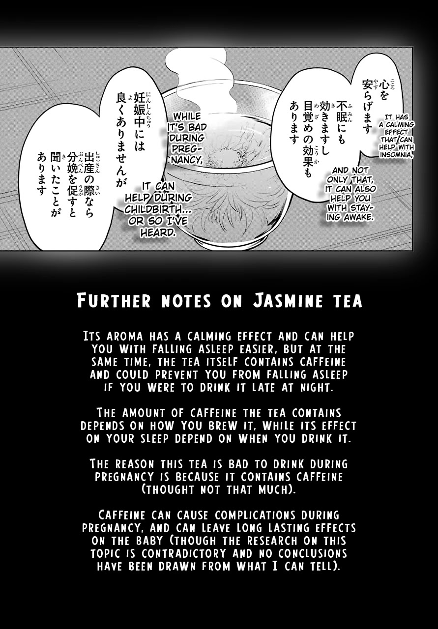 Read Kusuriya no Hitorigoto EN Manga Online