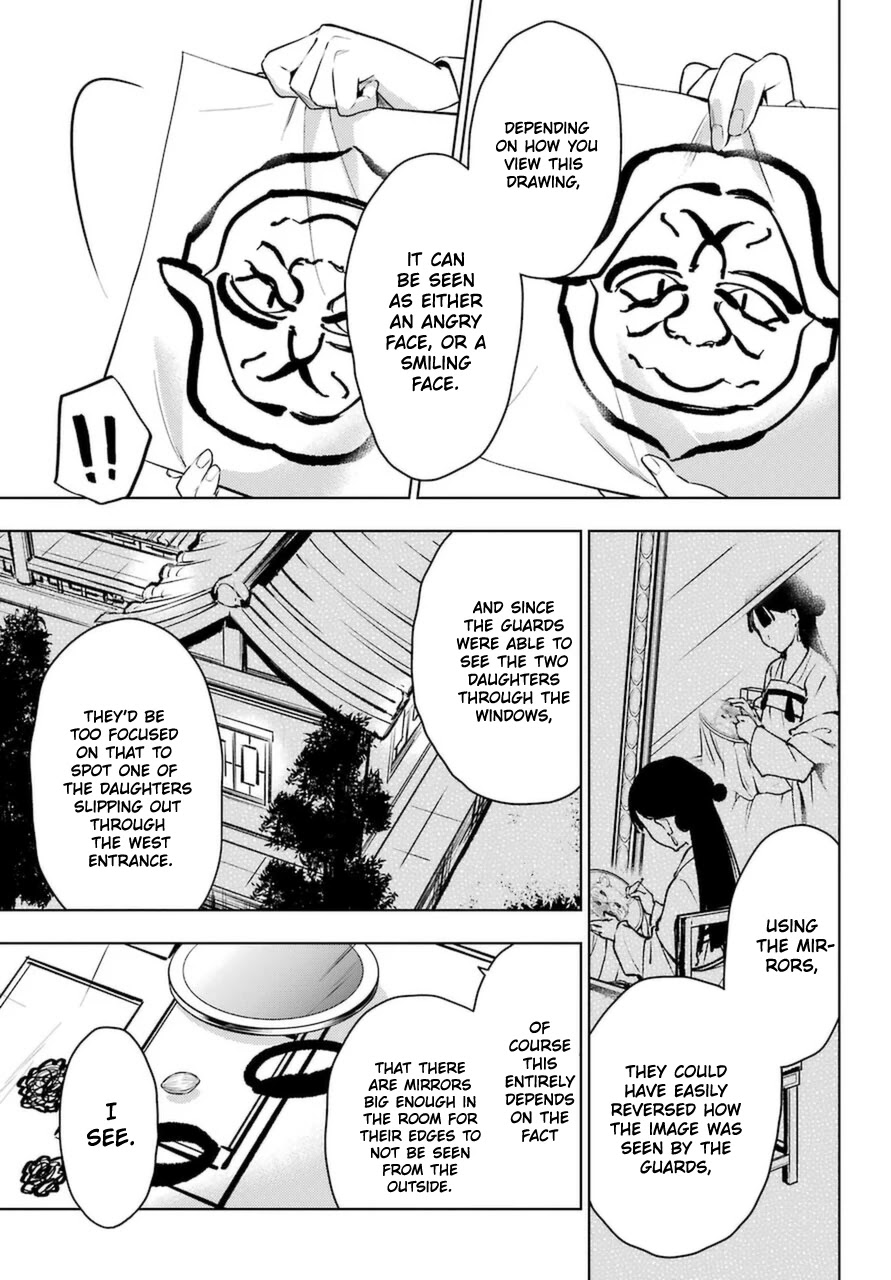 Read Kusuriya no Hitorigoto EN Manga Online