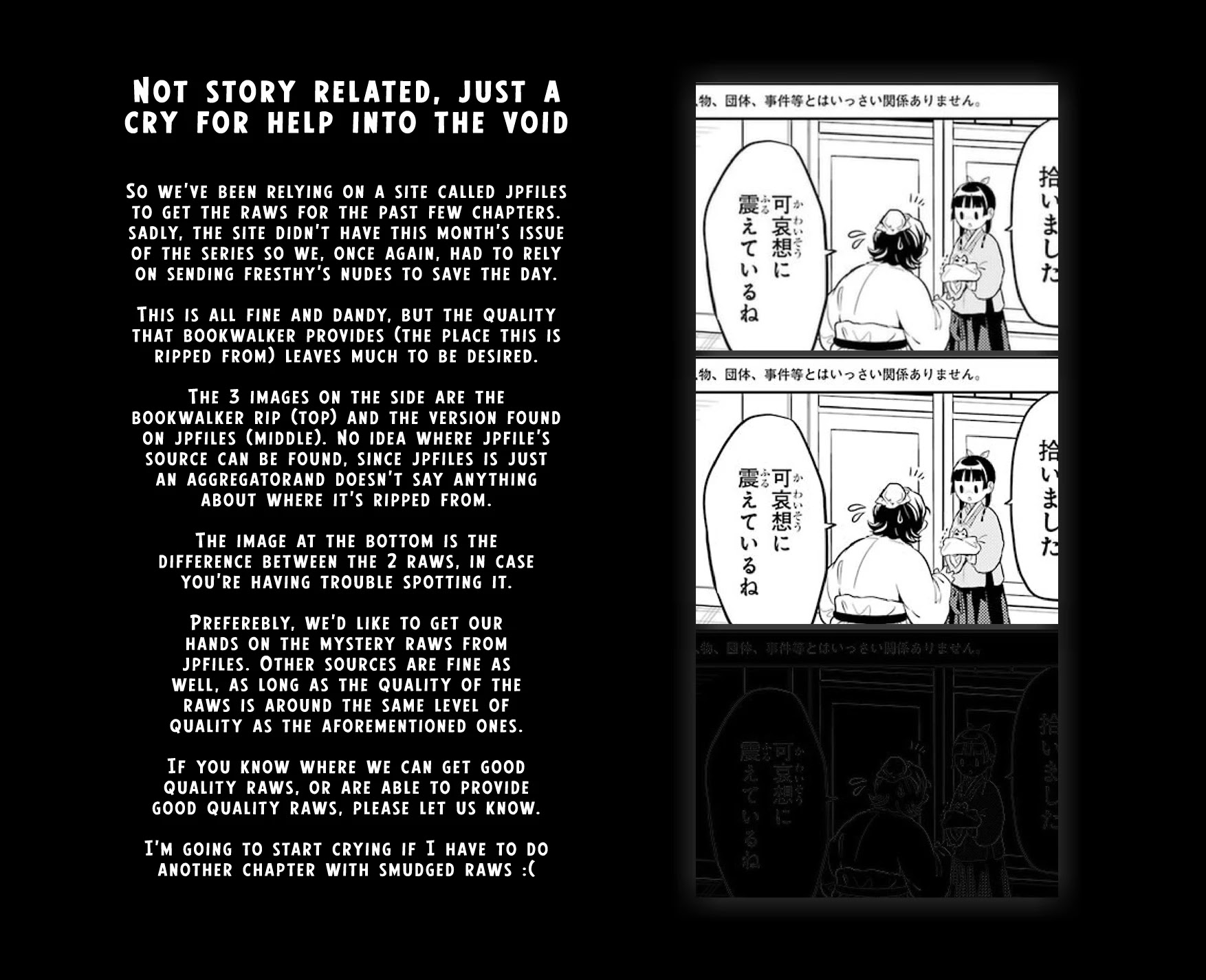 Read Kusuriya no Hitorigoto EN Manga Online