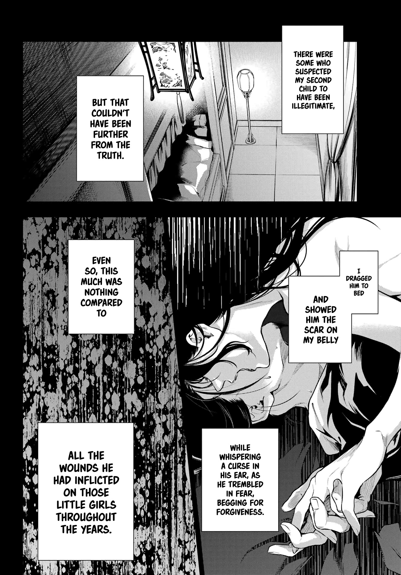 Read Kusuriya no Hitorigoto EN Manga Online