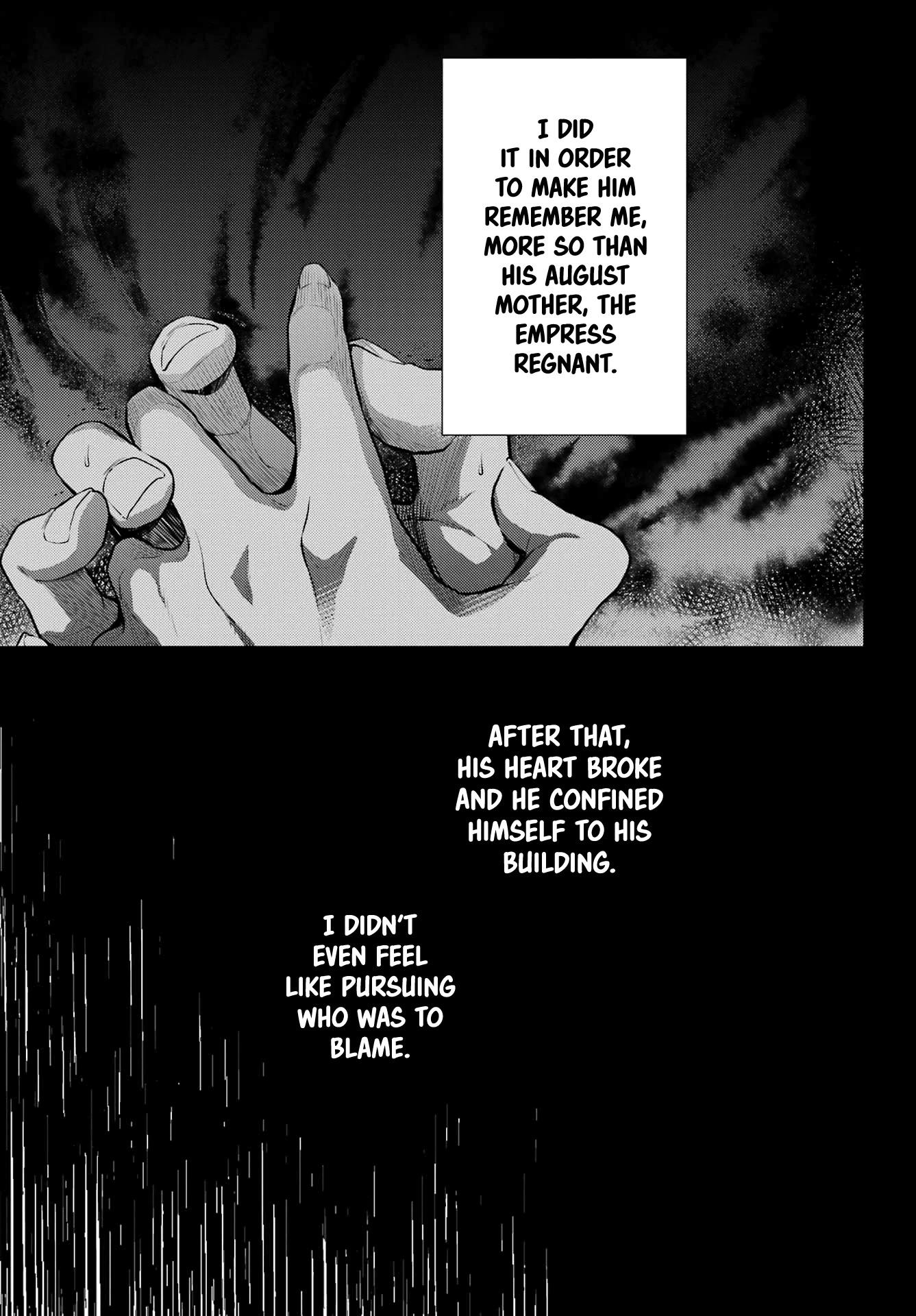 Read Kusuriya no Hitorigoto EN Manga Online