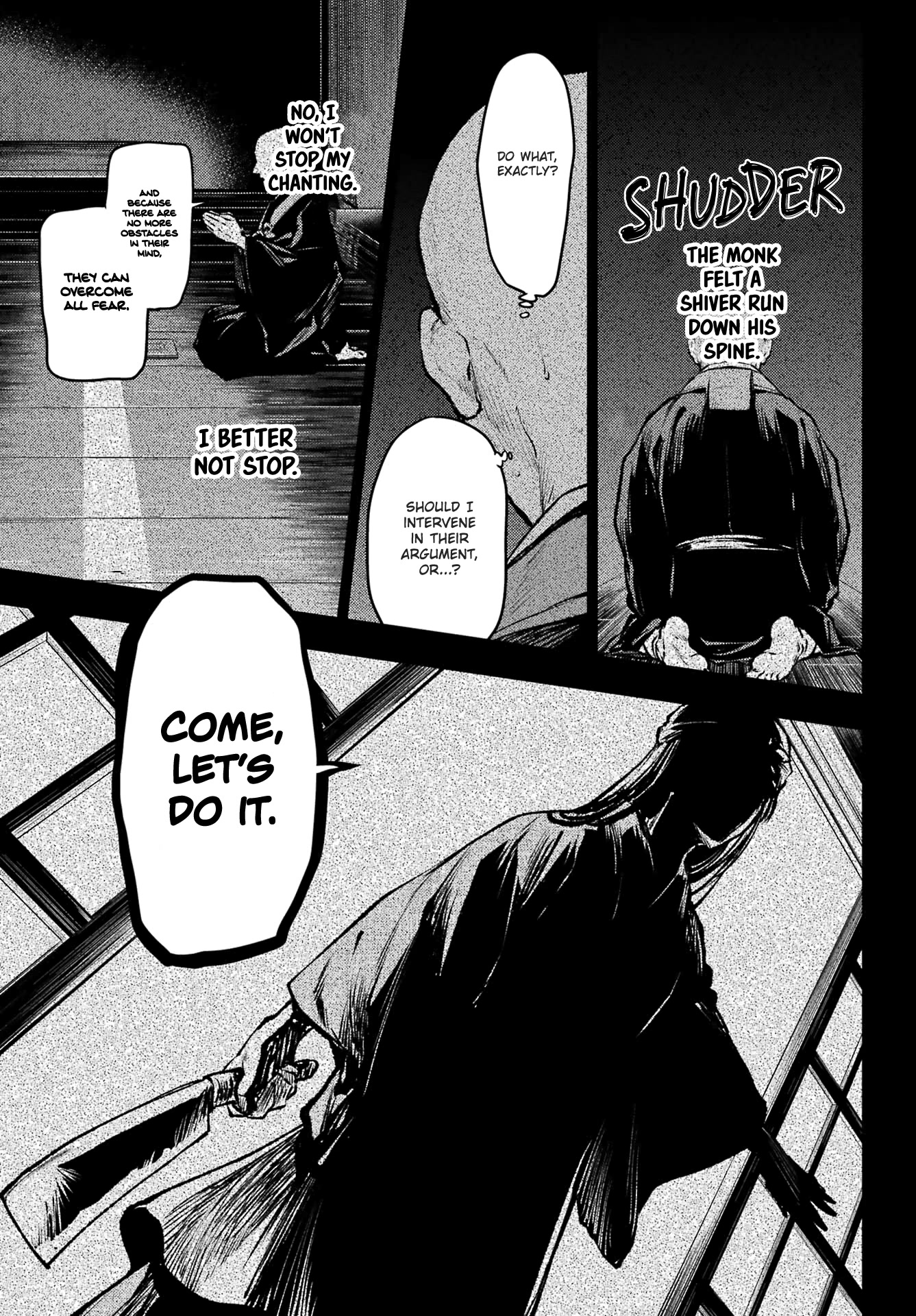 Read Kusuriya no Hitorigoto EN Manga Online