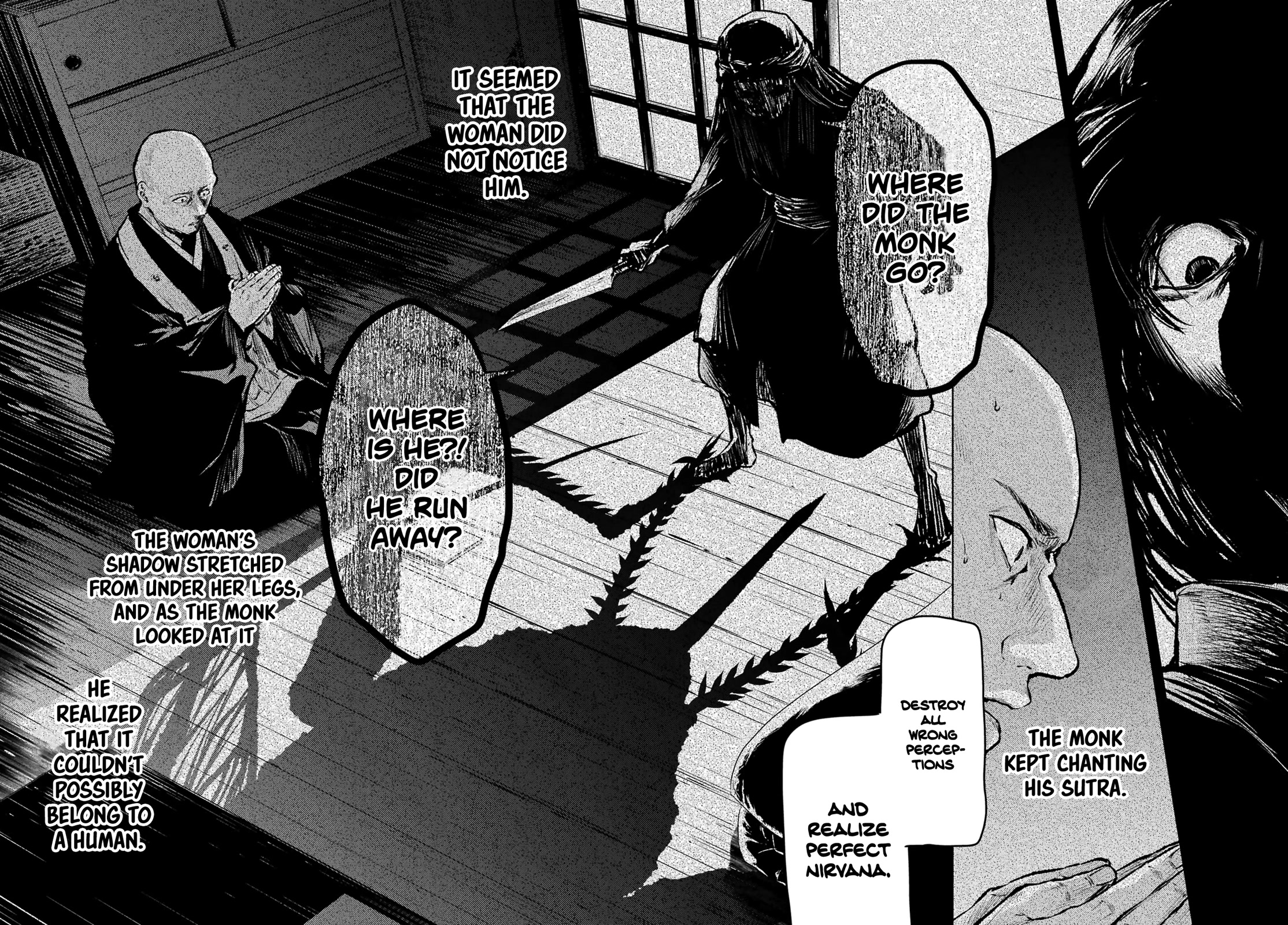 Read Kusuriya no Hitorigoto EN Manga Online