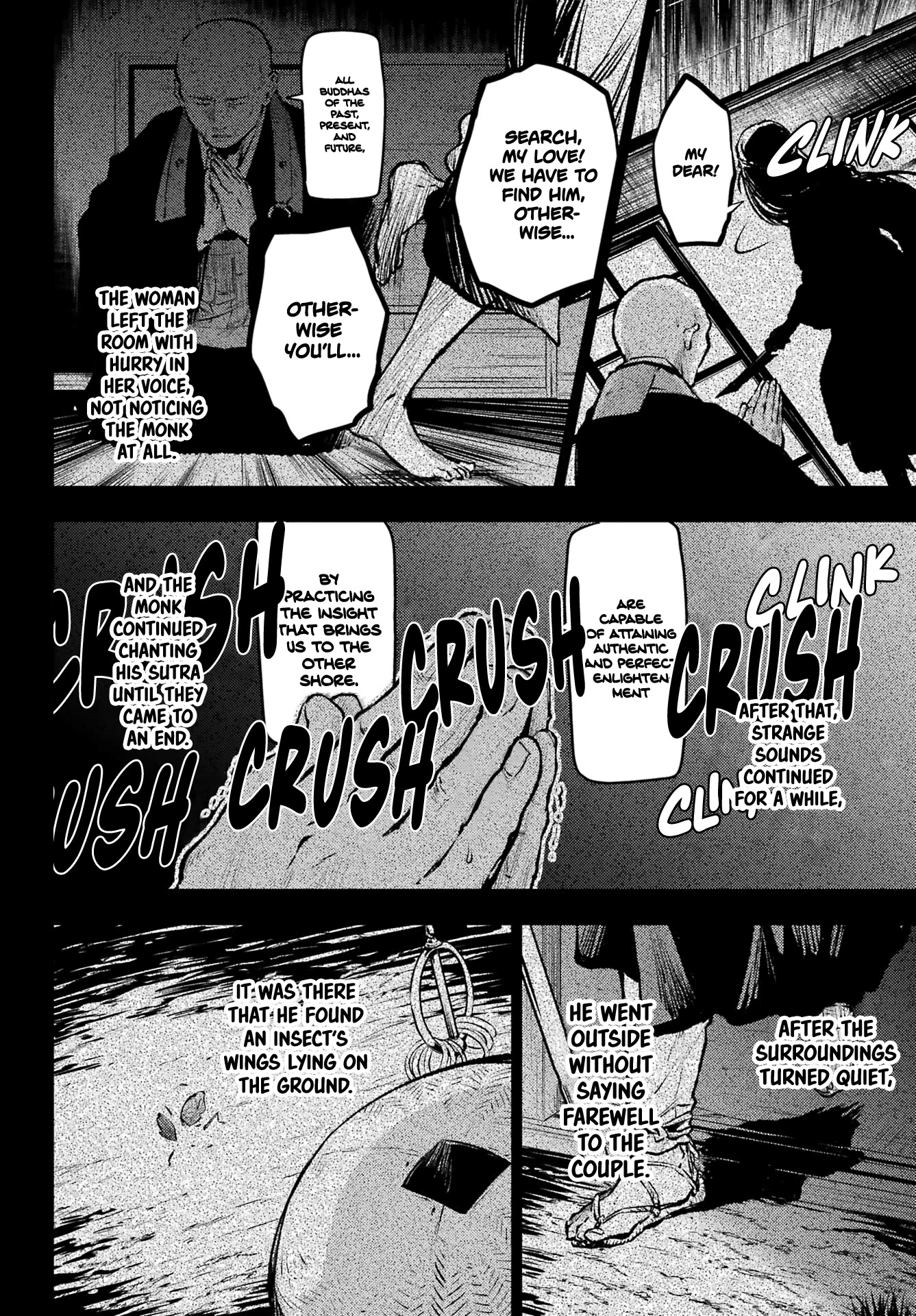 Read Kusuriya no Hitorigoto EN Manga Online