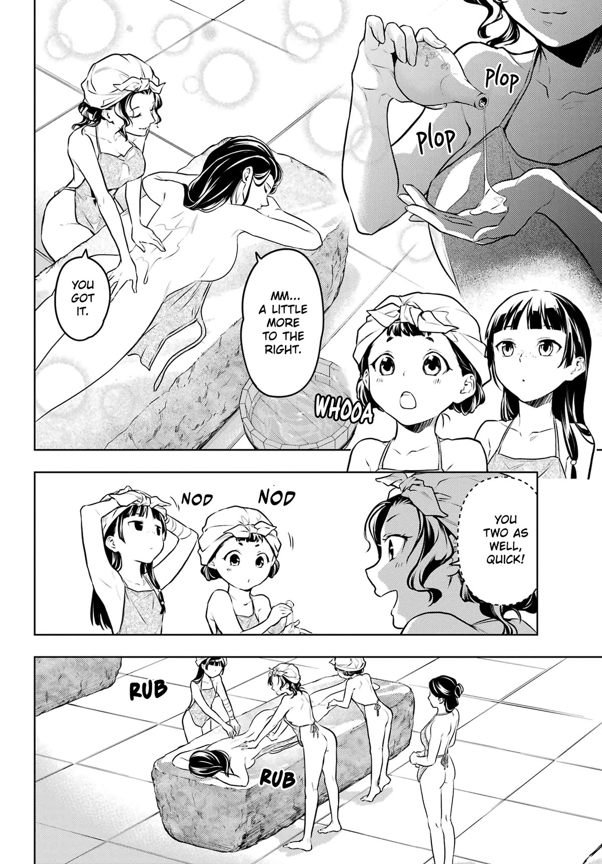 Read Kusuriya no Hitorigoto EN Manga Online