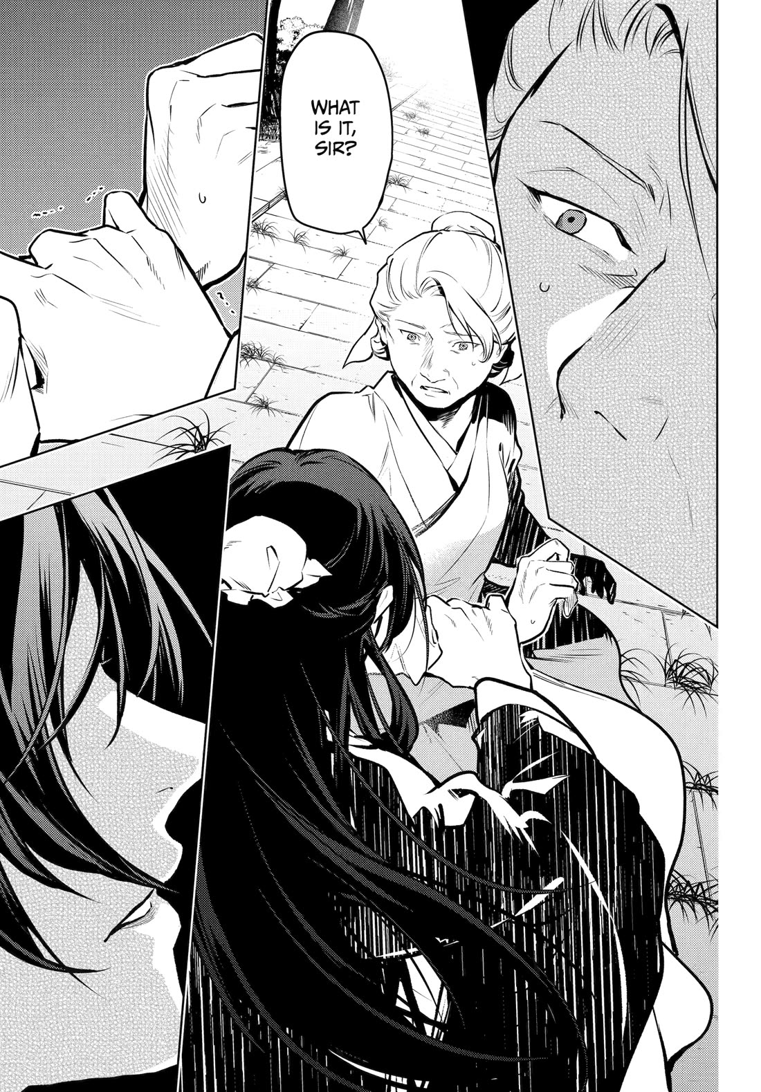 Read Kusuriya no Hitorigoto EN Manga Online