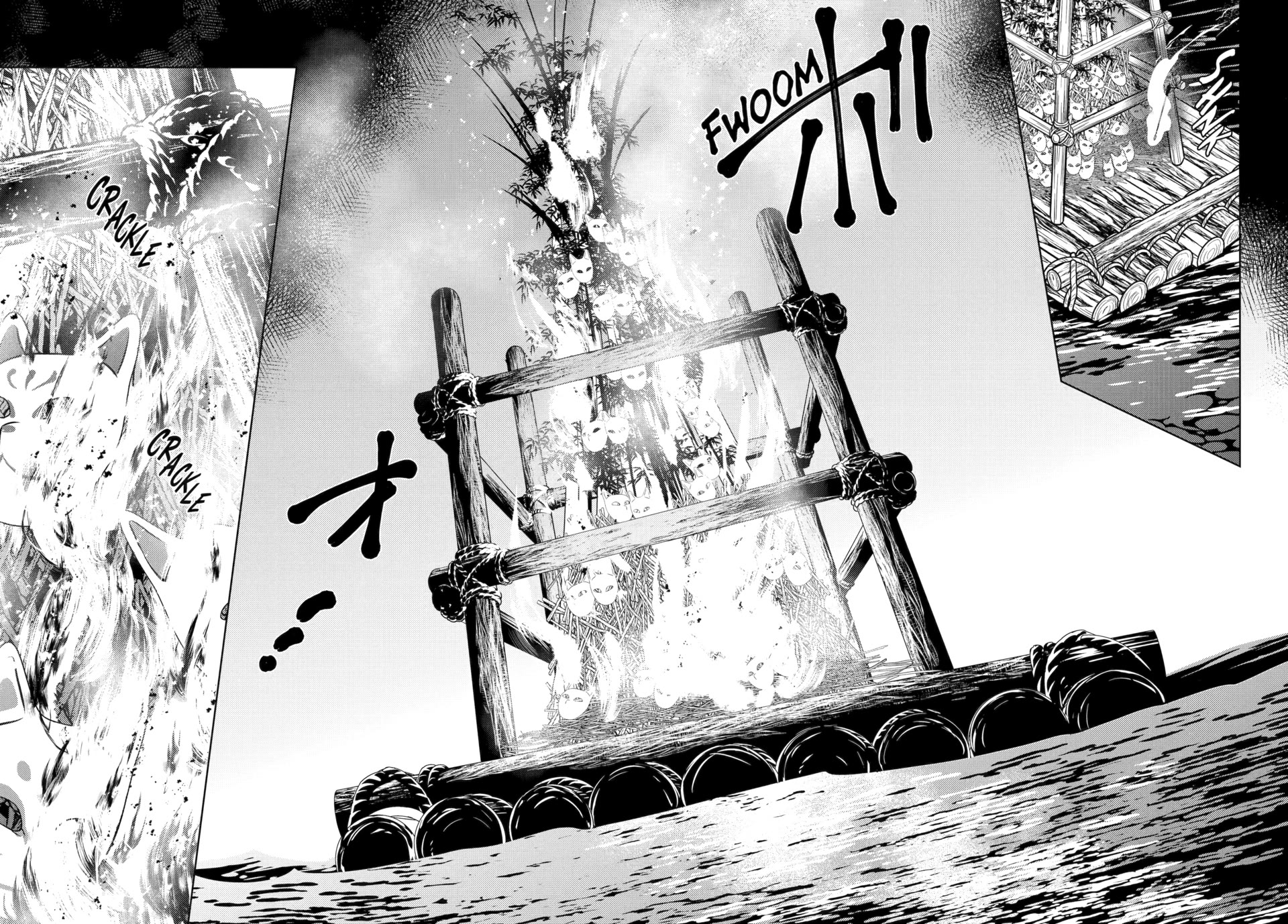 Read Kusuriya no Hitorigoto EN Manga Online