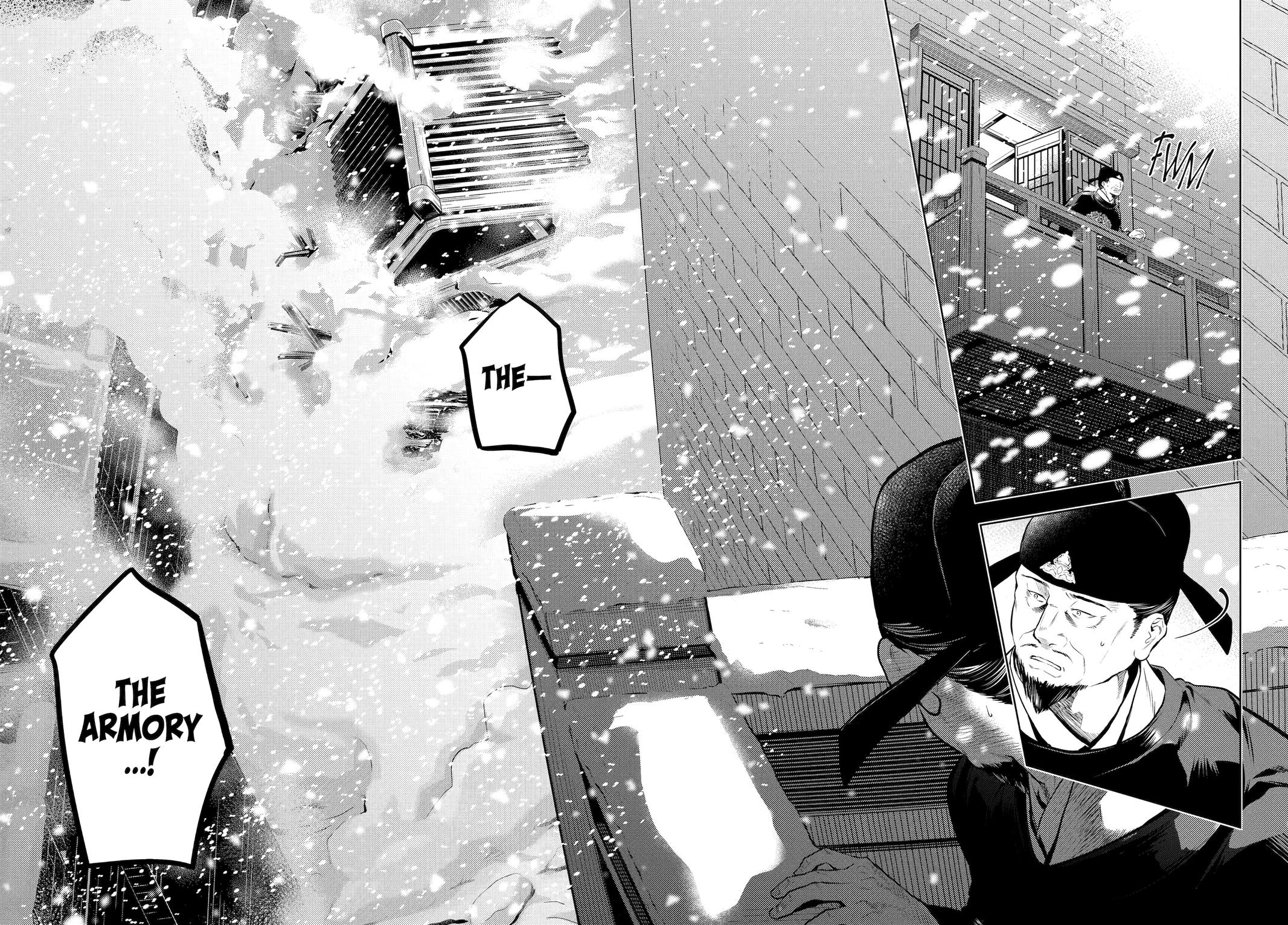 Read Kusuriya no Hitorigoto EN Manga Online