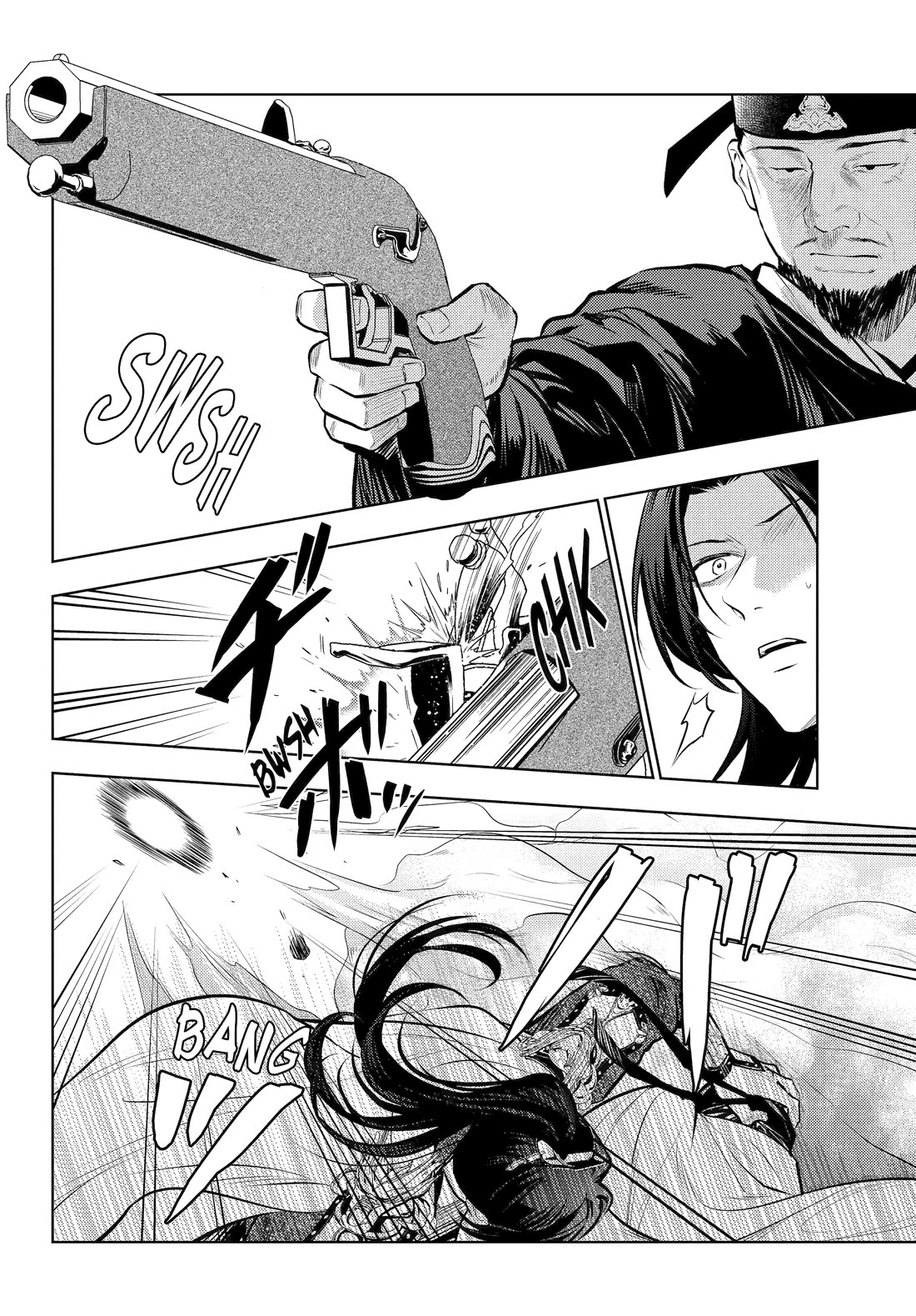 Read Kusuriya no Hitorigoto EN Manga Online
