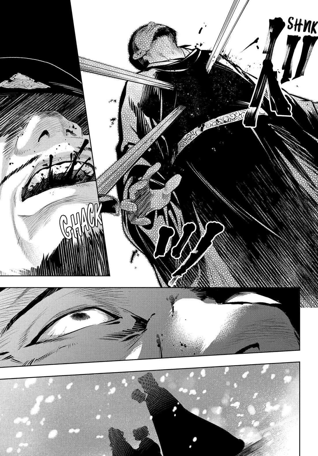 Read Kusuriya no Hitorigoto EN Manga Online