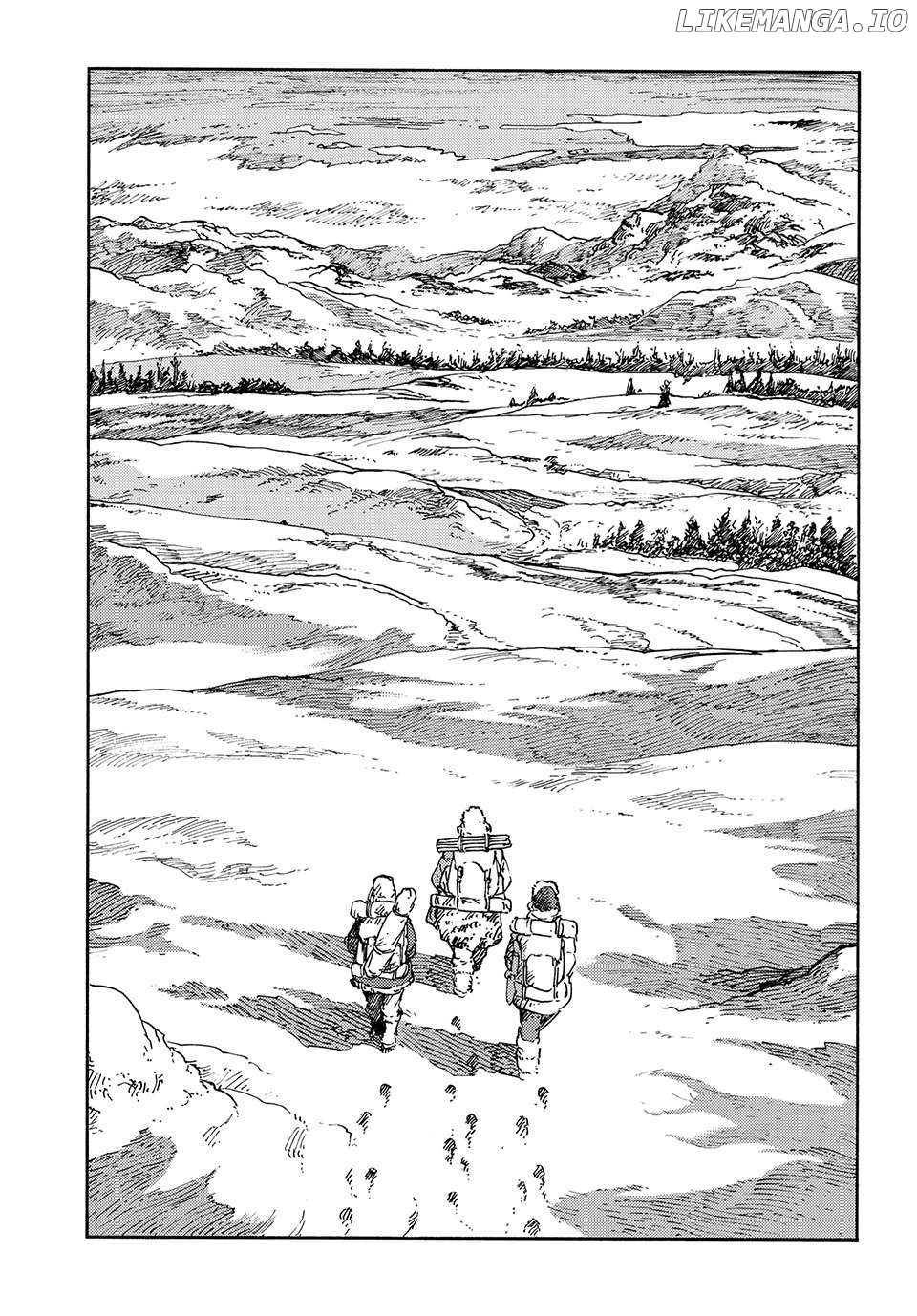 Read Kuutei Dragons EN Manga Online