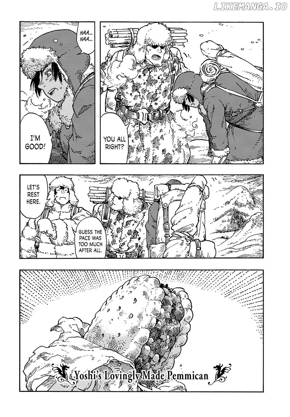 Read Kuutei Dragons EN Manga Online