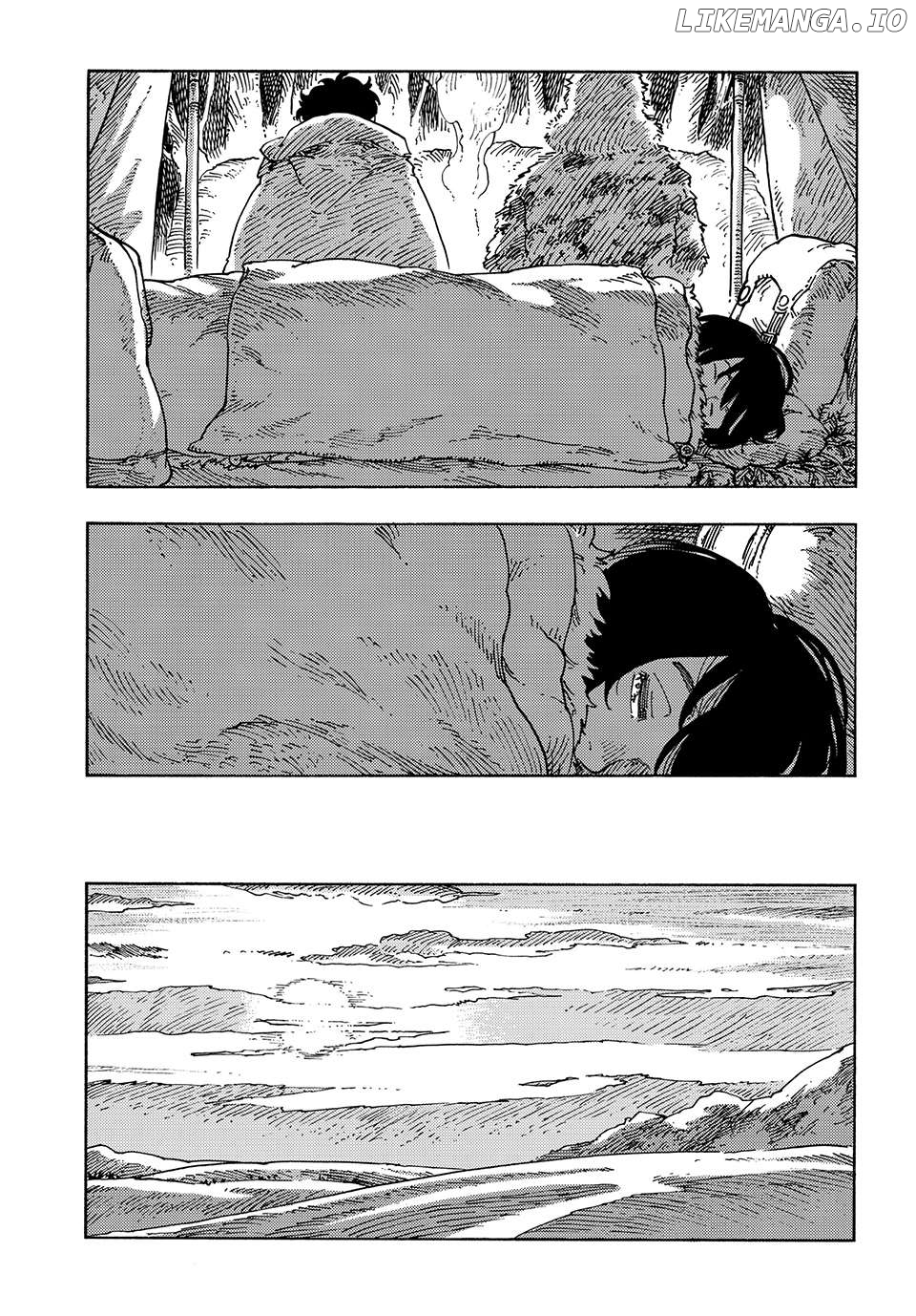 Read Kuutei Dragons EN Manga Online