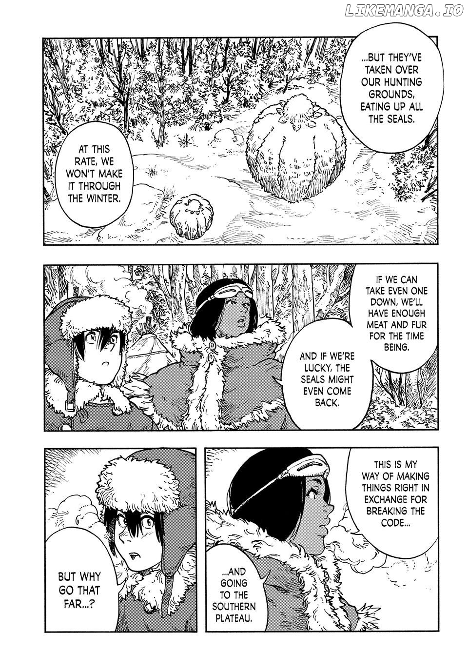 Read Kuutei Dragons EN Manga Online