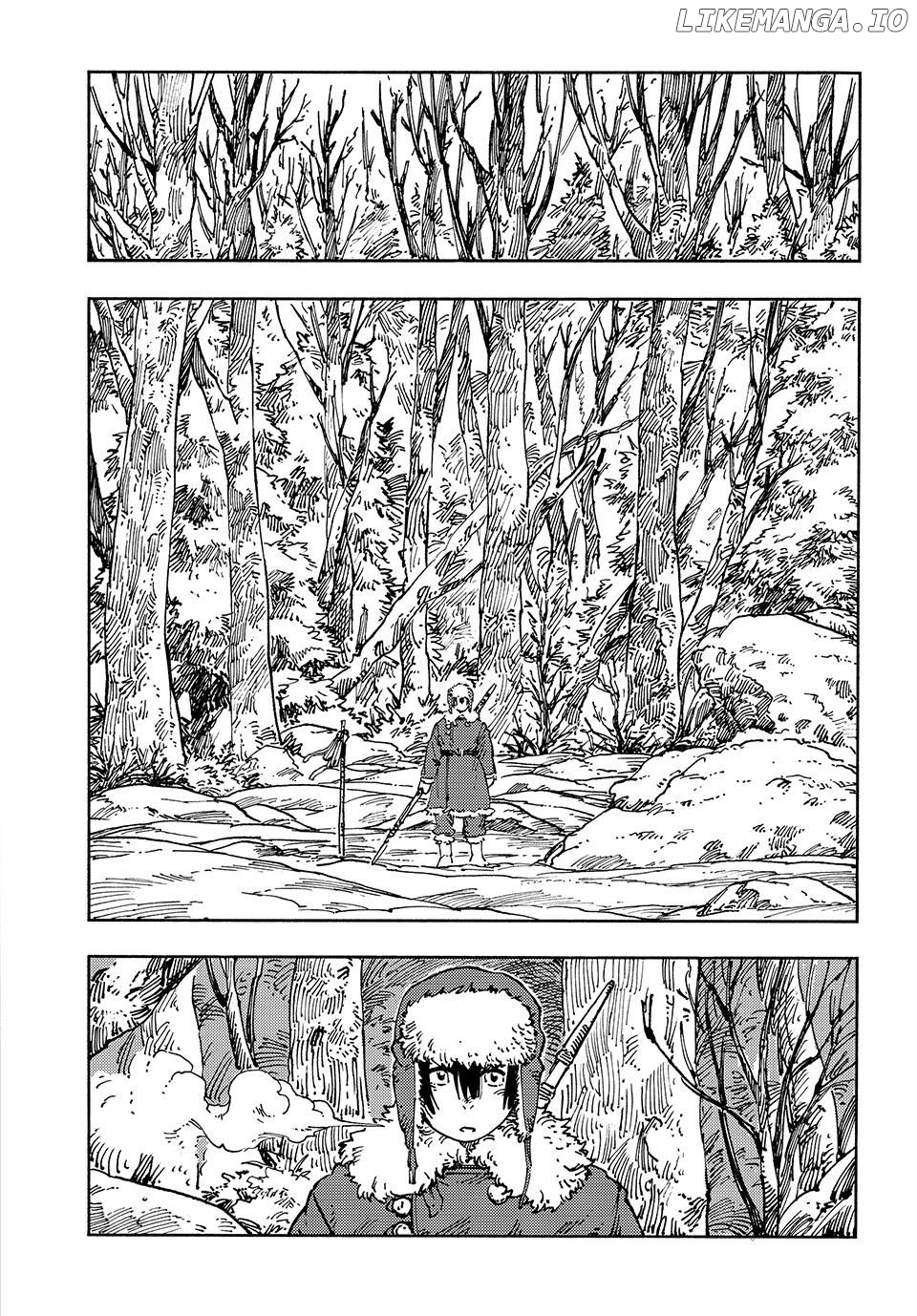 Read Kuutei Dragons EN Manga Online