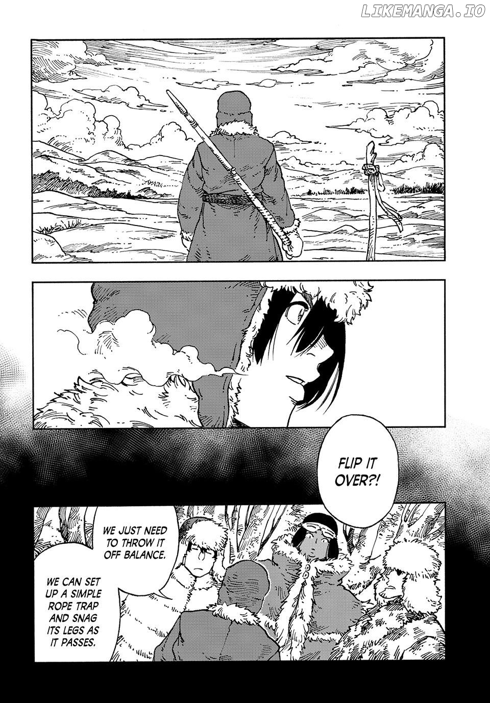 Read Kuutei Dragons EN Manga Online