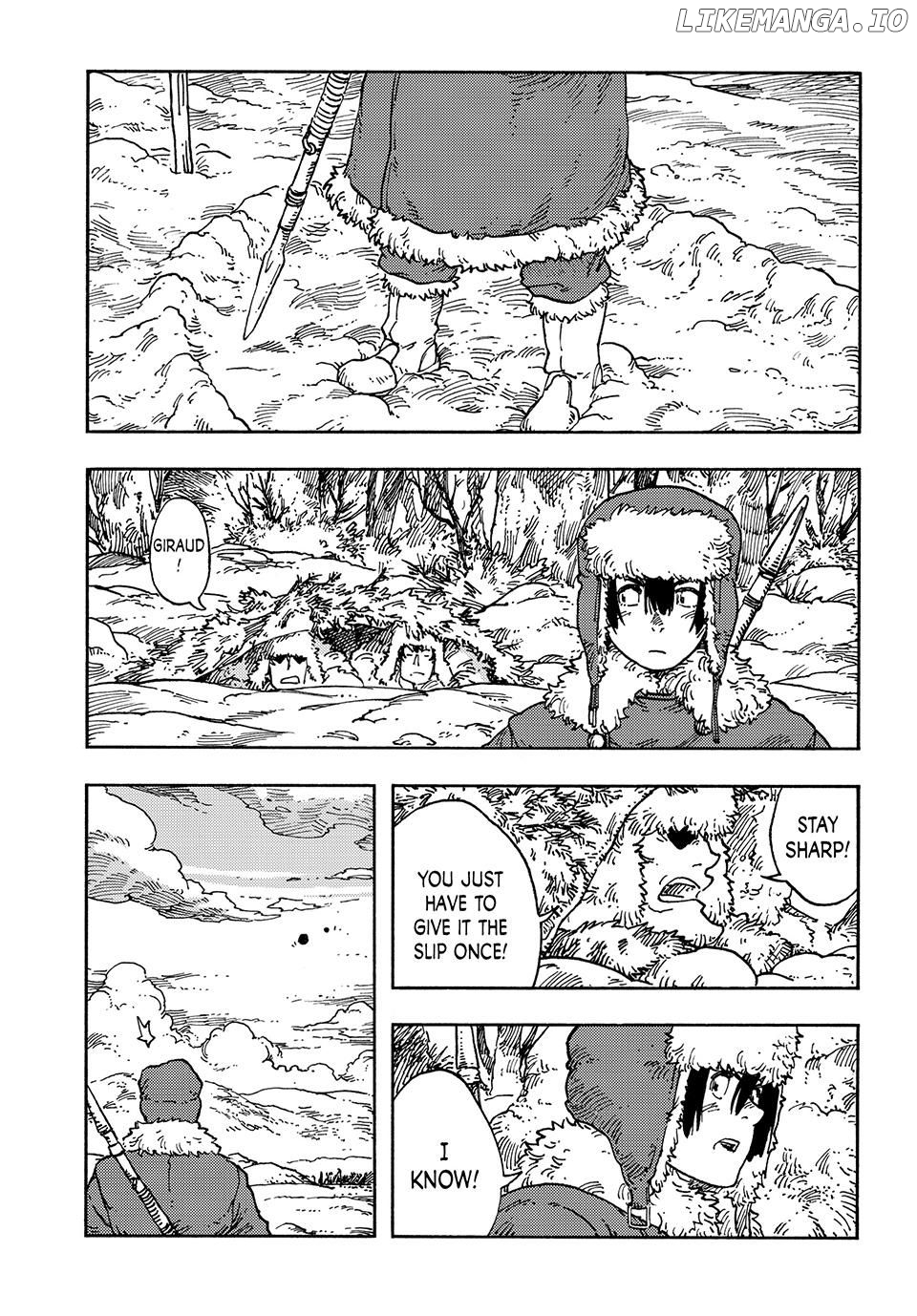 Read Kuutei Dragons EN Manga Online