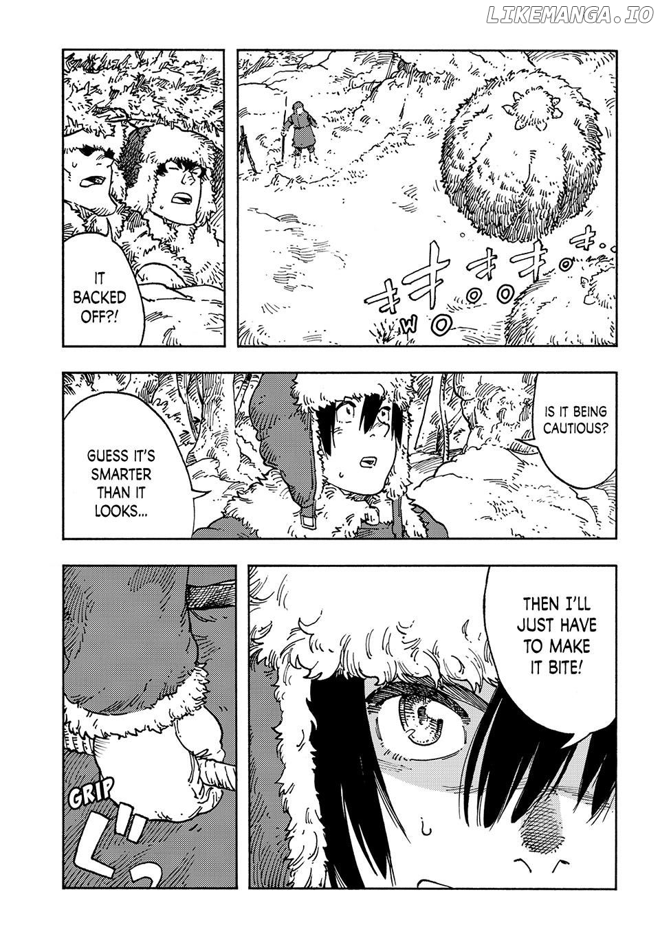 Read Kuutei Dragons EN Manga Online