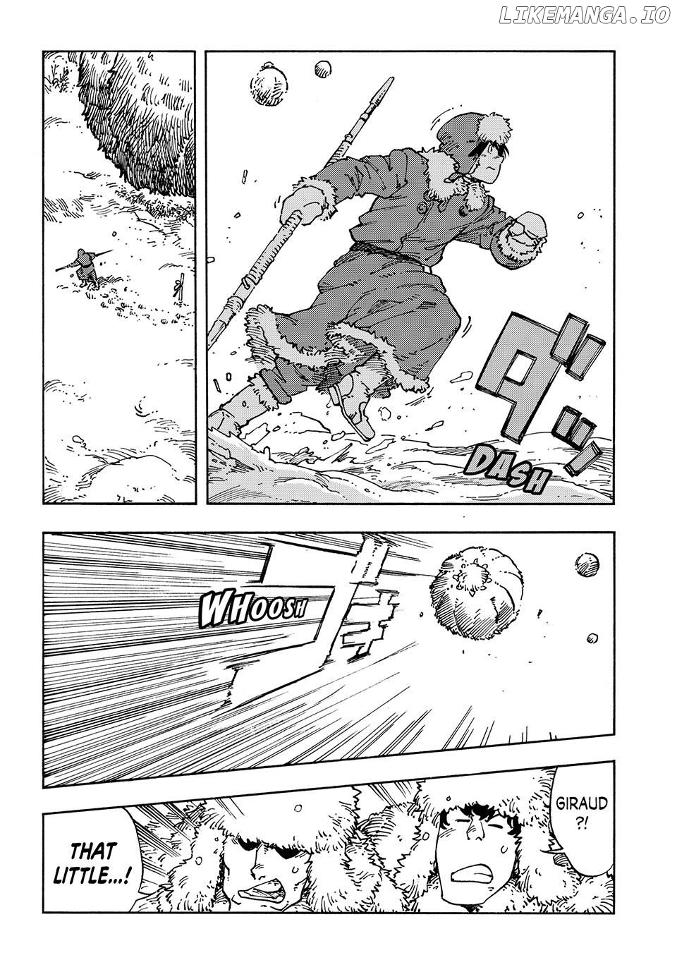 Read Kuutei Dragons EN Manga Online