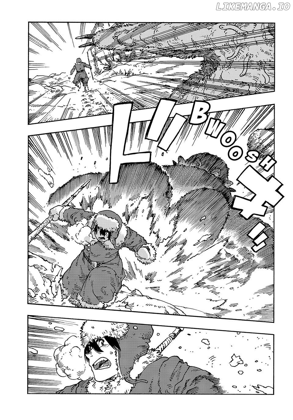 Read Kuutei Dragons EN Manga Online
