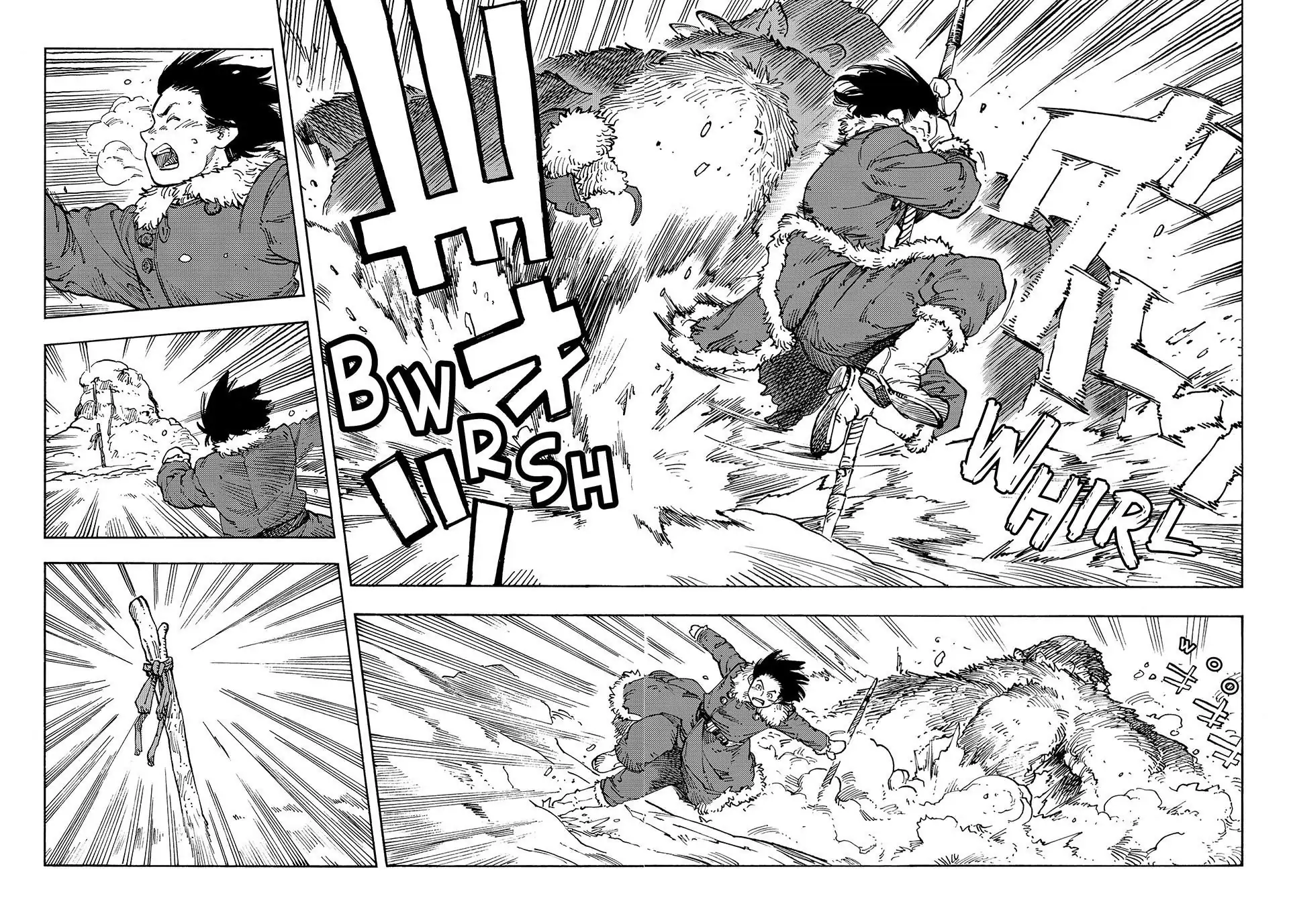 Read Kuutei Dragons EN Manga Online