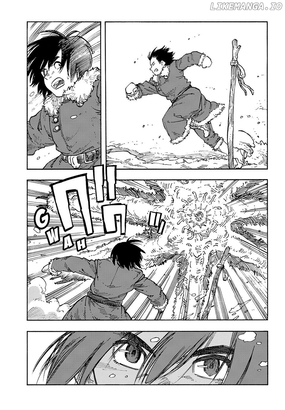 Read Kuutei Dragons EN Manga Online