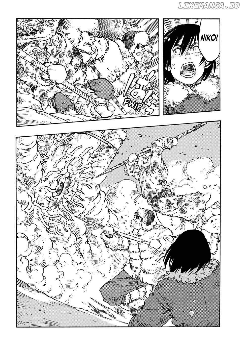 Read Kuutei Dragons EN Manga Online