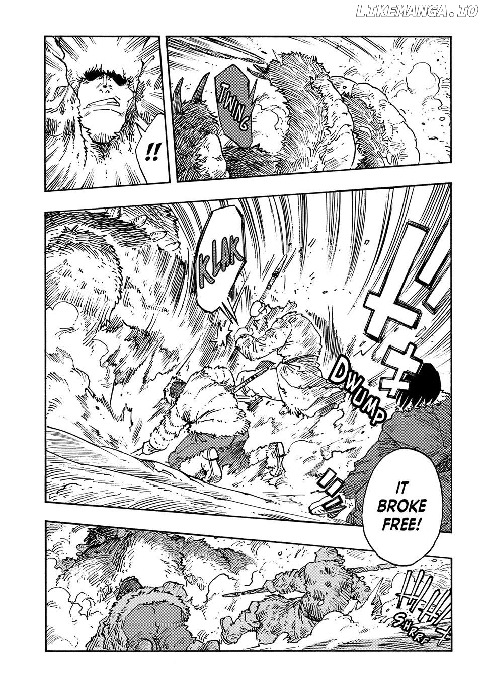 Read Kuutei Dragons EN Manga Online