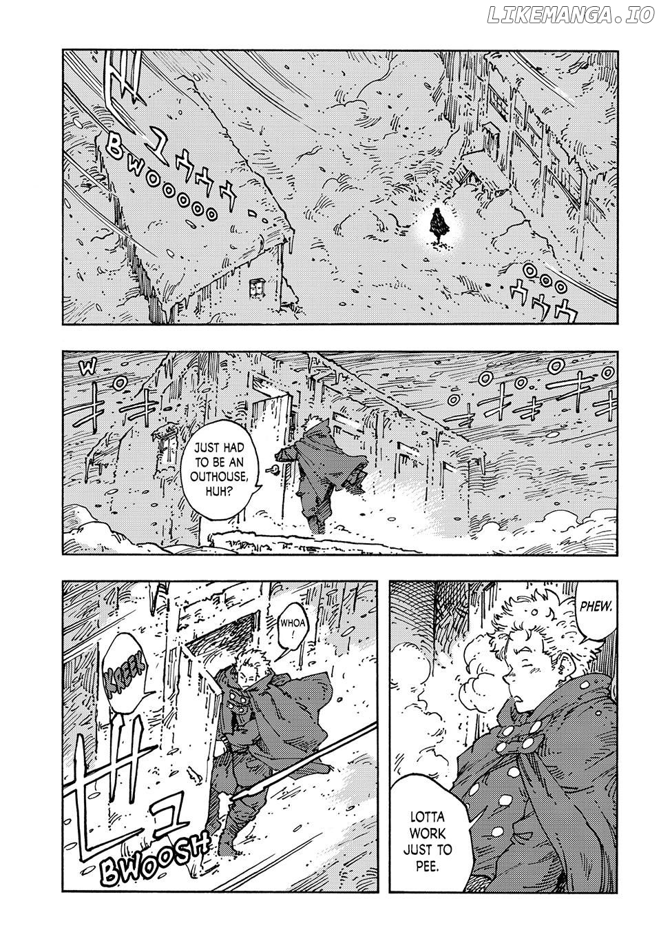 Read Kuutei Dragons EN Manga Online