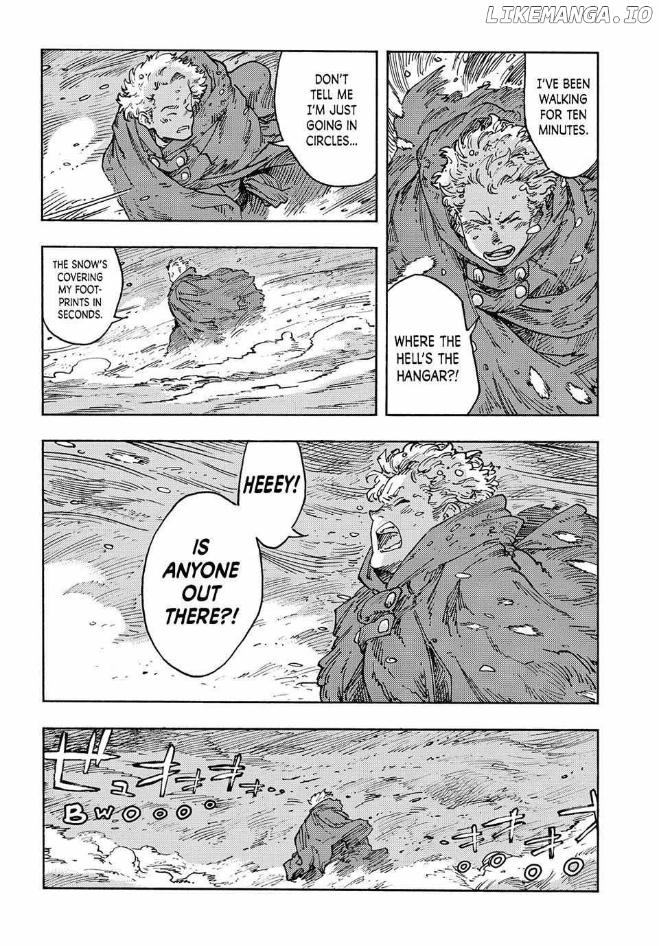 Read Kuutei Dragons EN Manga Online