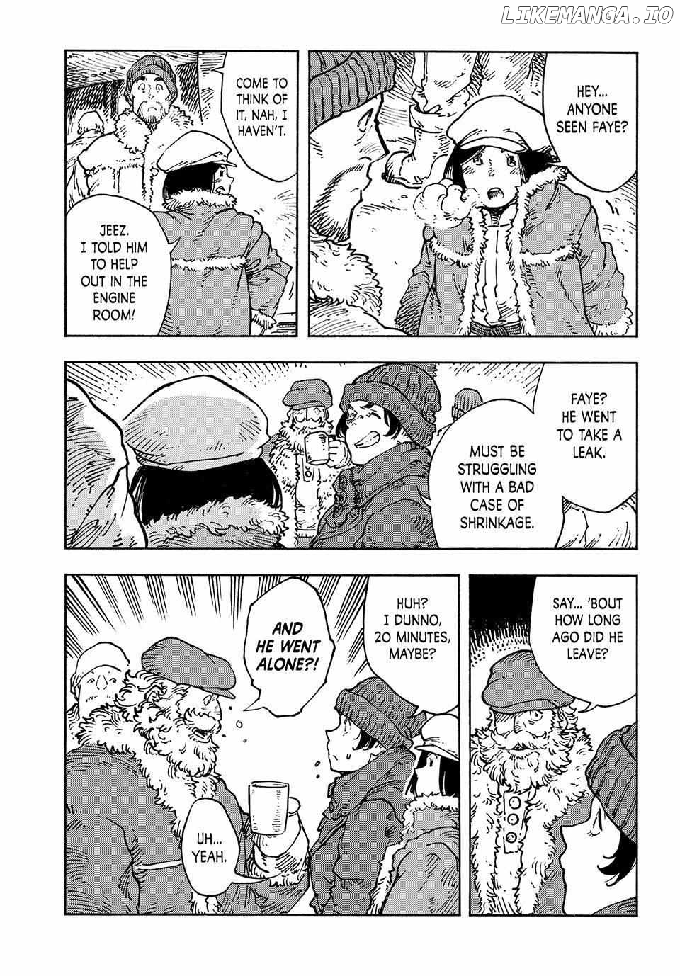 Read Kuutei Dragons EN Manga Online