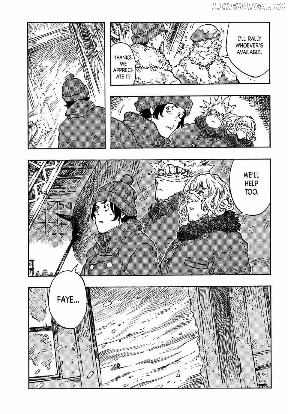 Read Kuutei Dragons EN Manga Online