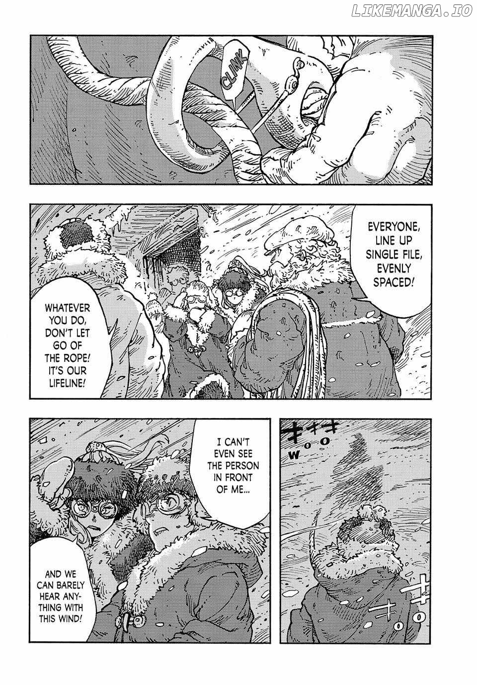 Read Kuutei Dragons EN Manga Online