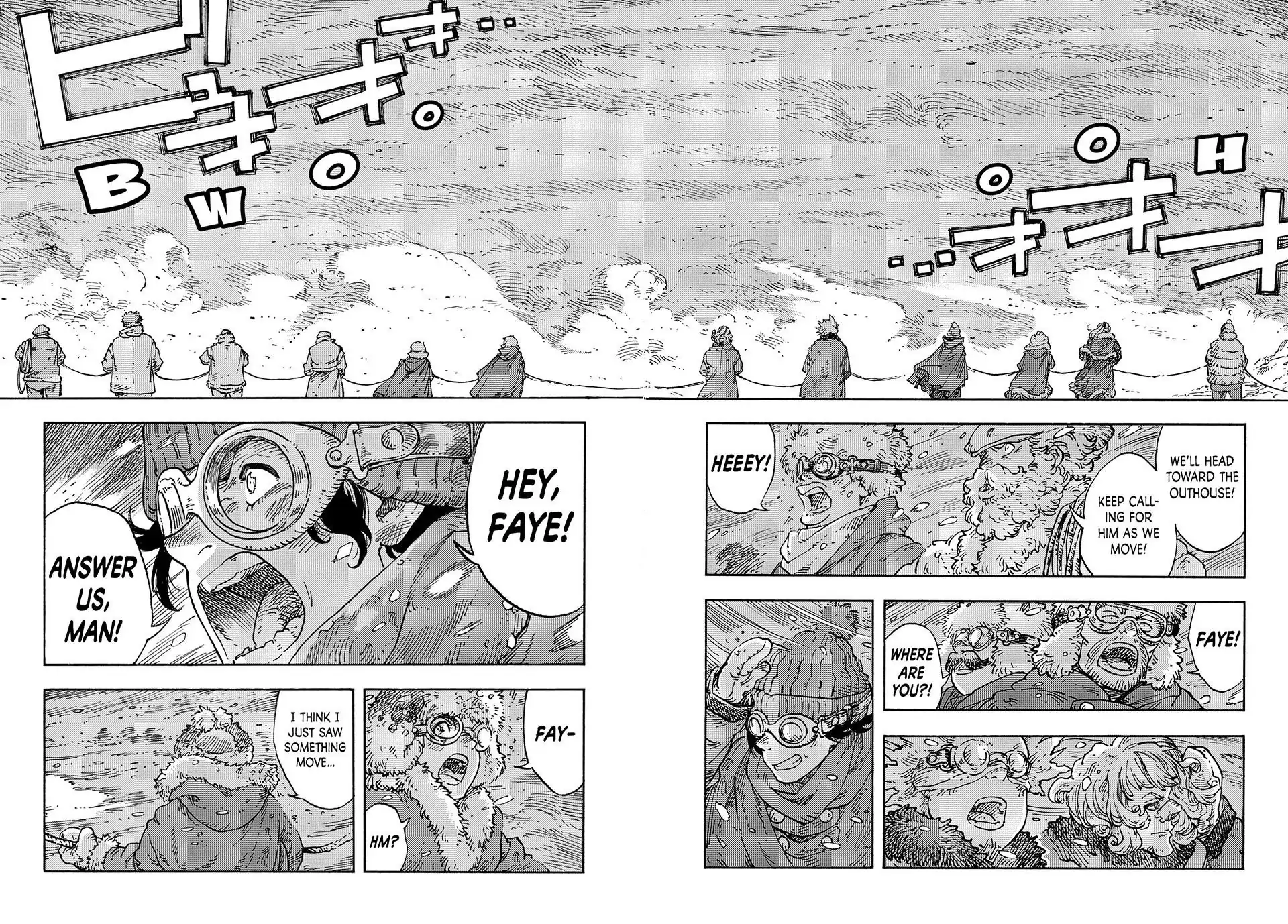 Read Kuutei Dragons EN Manga Online