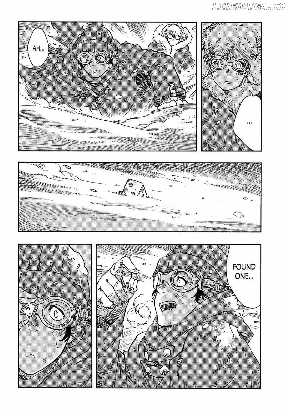 Read Kuutei Dragons EN Manga Online
