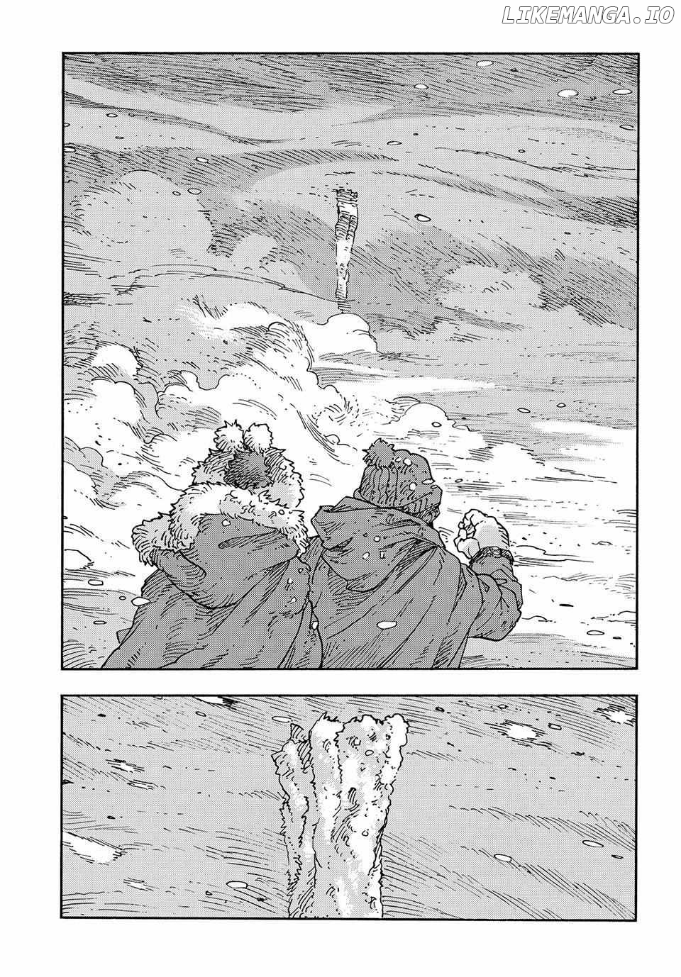 Read Kuutei Dragons EN Manga Online