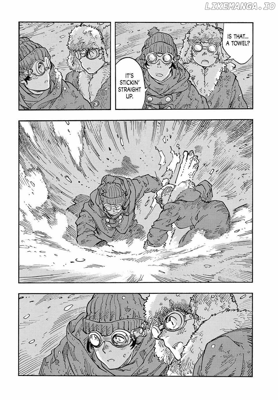 Read Kuutei Dragons EN Manga Online
