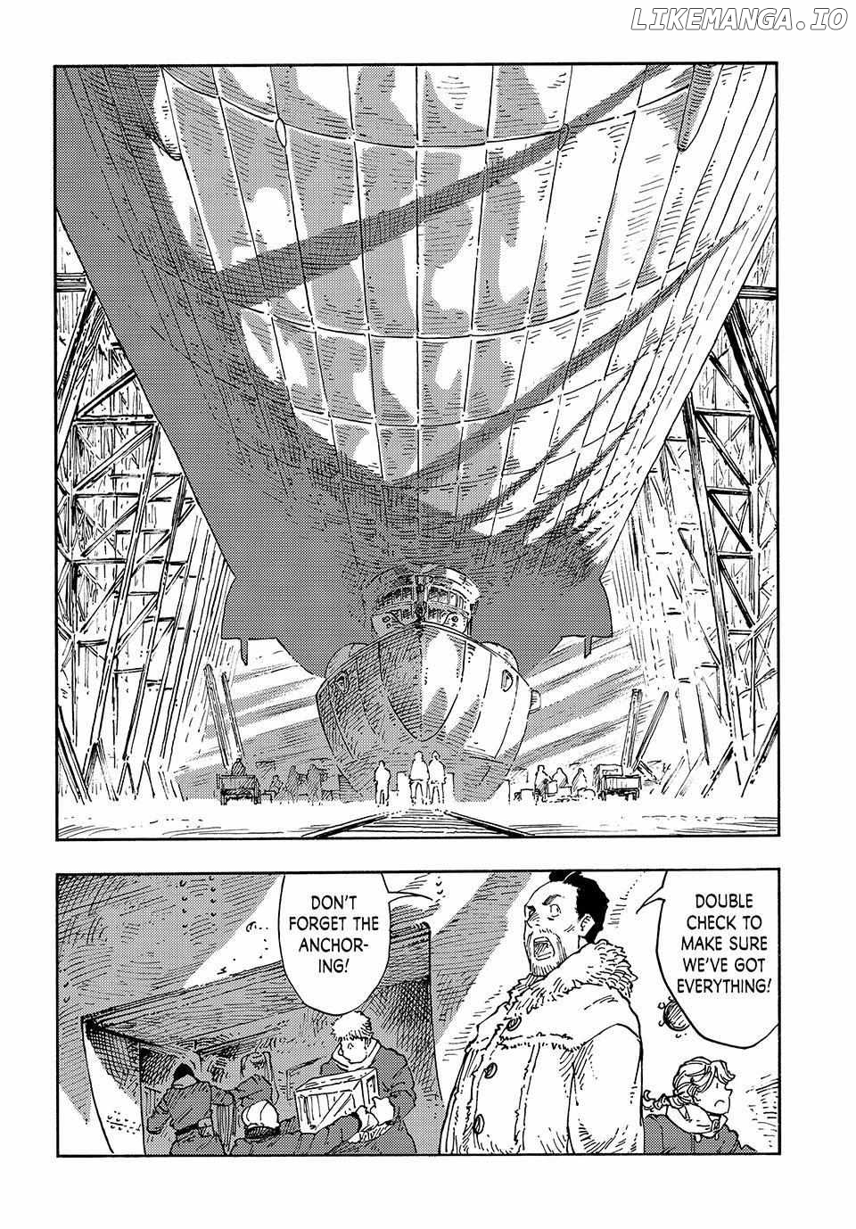 Read Kuutei Dragons EN Manga Online