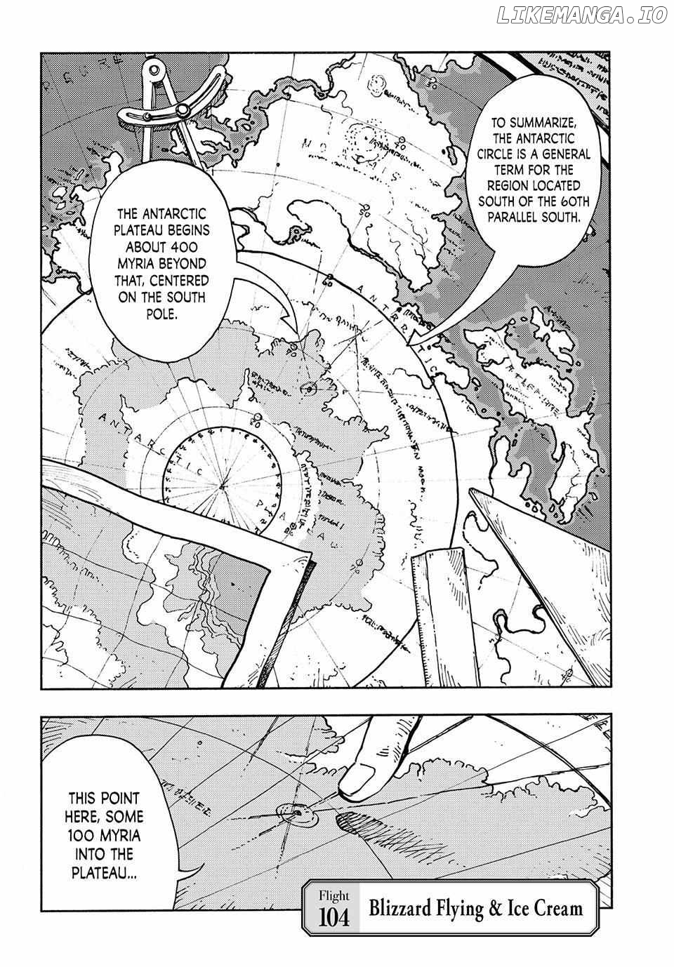 Read Kuutei Dragons EN Manga Online