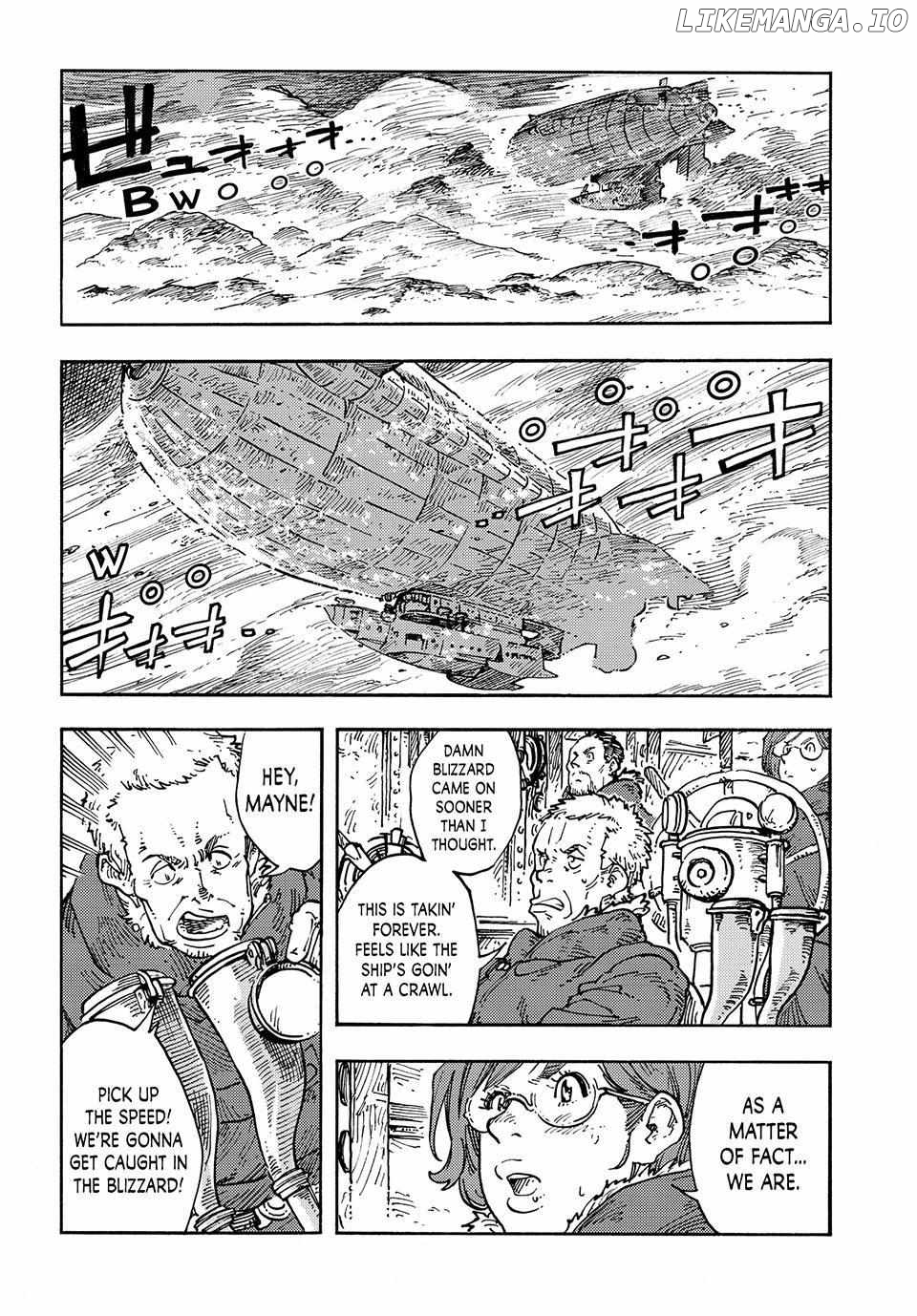 Read Kuutei Dragons EN Manga Online